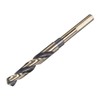 sourcing map sourcing map Reduced Shank Twist Drill Bits 13mm