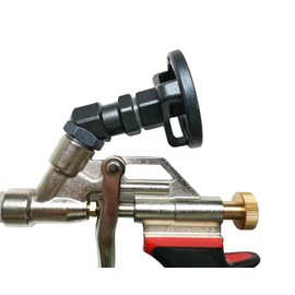 Irion 781254 Foam Applicator Polyurethane Foam Metal Lite XL 80