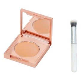 El Corrector Cubre Ojeras Y Pecas A Prueba De Agua