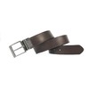 Levi Strauss Signature - Premium Leather Reversible Belt for Men