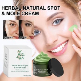 Whitening Cream Cream Against White Stains Antifreckle White