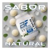 Aminoácidos Bcaas Glutamina Beast Form 1kg De 50 Serv.