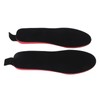 Heated Insoles 3 Speed Wireless Temperature Control Rechargeable Electric Heated