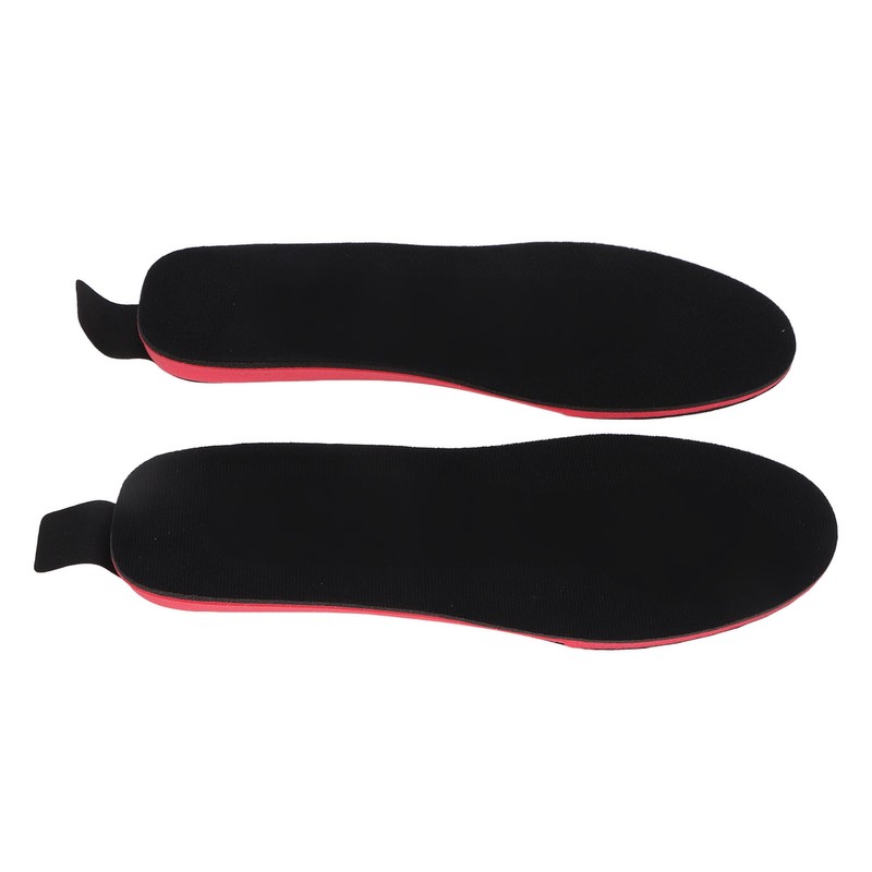 Heated Insoles 3 Speed Wireless Temperature Control Rechargeable Electric Heated