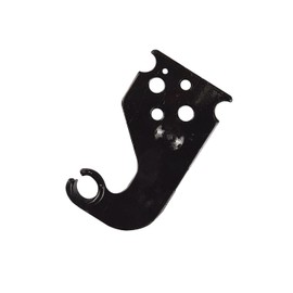 Compatible with W11218692 Hinge-Door Fits Refrigerator PrWhSe03647