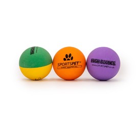 SPORTSPET High Bounce, 200 g