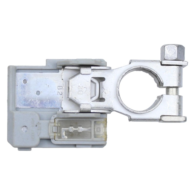 Roneeson Positive Battery Fuse Cable Terminal End Base for Subaru