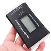 WANGCL LCD display PC Power Supply Tester 20/24 Pin Psu
