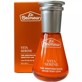 Dr. Belmeur 더페이스샵 닥터벨머 비타 세린 톤결 세럼 [45ml] The Face Shop Dr. Belmeur Vita Serin Toner Serum [45ml]