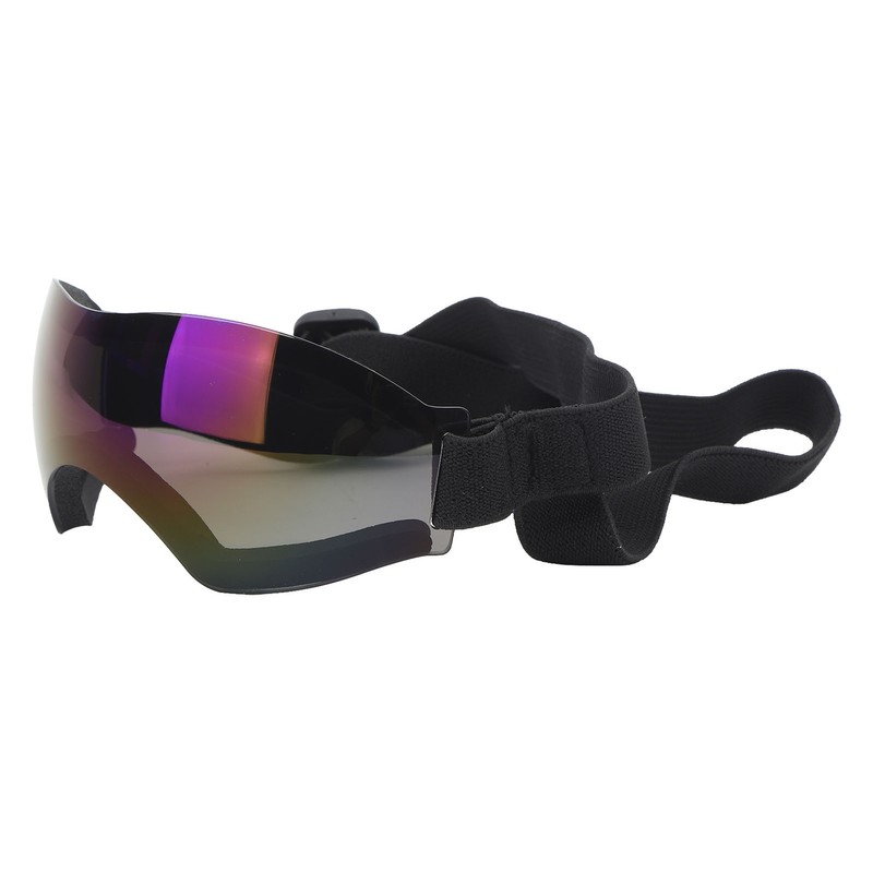 Dog Sunglasses Pet Goggles with Adjustable Strap UV Protection Eye