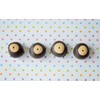 Marsha's Buckeyes 50-Count Tub