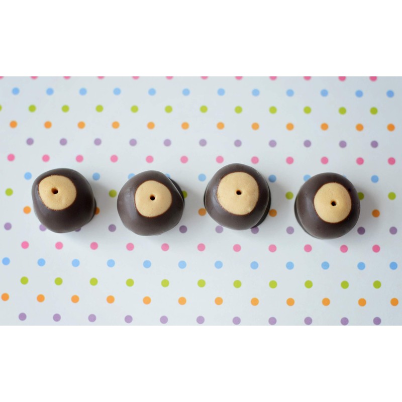 Marsha's Buckeyes 50-Count Tub