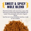 Shawhan Farms Mexican Mole Dry Sauce Mix - Manchamanteles Blend