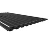 Cast Iron Grill Grates for Charbroil Commercial Infrared 3 Burner