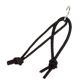 Ostrich Chain Hanger