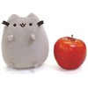 GUND Pusheen The Cat Sitting Pose Squisheen Plush, Squishy Stuffed