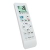 Air Conditioner Remote Control A909JB Air Conditioner Remote Control Sharp