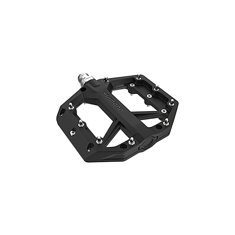 Shimano PD-GR400 Black EPDGR400L
