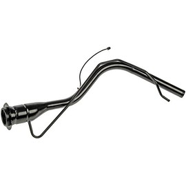 Dorman 577-090 Fuel Filler Neck Compatible with Select Chrysler/Dodge Models