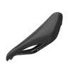 155mm Widen Carbon Fiber Leather Bicycle Saddle Cushion Hollow Cycling