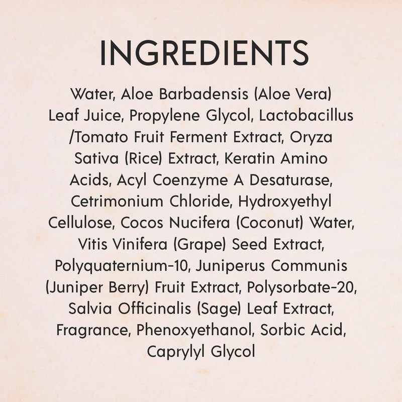 Treluxe Reflex Curl Styling Serum, 8 Fz