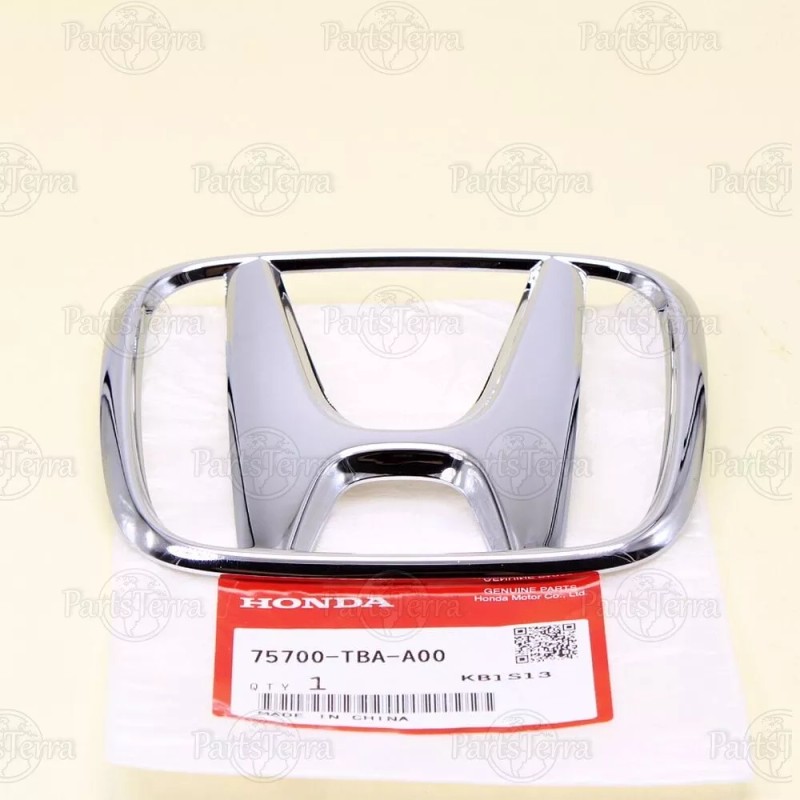 Honda New Genuine OEM Honda 2016 - 2020 Civic Front