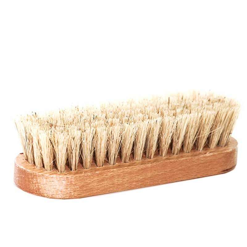 Sneaky Brush - Shoe and Trainer Cleaning Brush,Black
