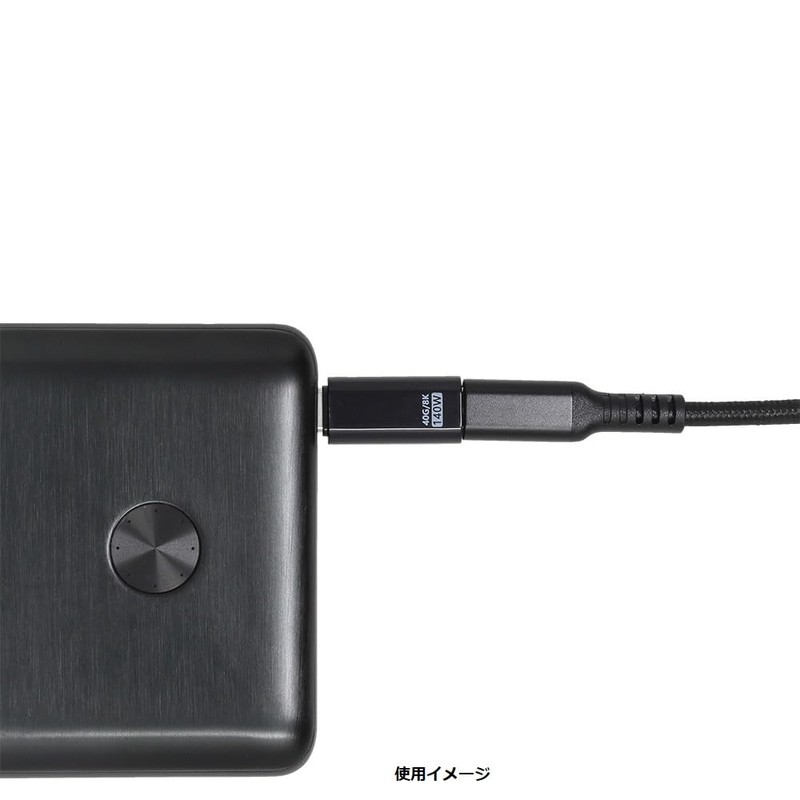 INEX KM-09 USB Type-C Power Checker