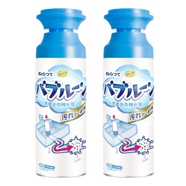 Drain Foam Cleaner, Drain Cleaner Foam, Powerful Sink And Drain Cleaner Foam, Liquid Hair Drain Clog Remover For Kitchen Drain, Sinks, Tubs (2 PCS)