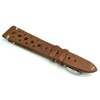 RIOS1931 Rallye Vintage Cowhide Leather Watch Strap Handmade in Germany