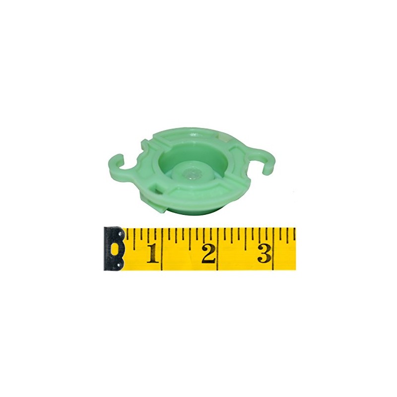 Wilbur Curtis WC-37118 Whipper Plate Kit