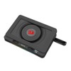 Redragon GCP512 Laptop Cooling Pad with 5.9" Fan, Rapid Cooling