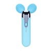 Electric Facial Massage Roller Adjustable Cleaning Pore Vibration Lifting IPX5