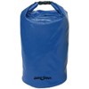 DRY PAK Roll Top Dry Gear Bag, 12.5" x 28",