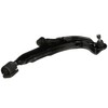 Delphi TC5928 Suspension Control Arm and Ball Joint Assembly