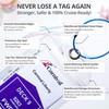Cruise Ship Essentials for Carnival, Princess, NCL, MSC by JOLLYANTS,