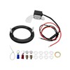 1181 Ignitor Kit Fits for Delco 8 Cylinder Electronic Ignition