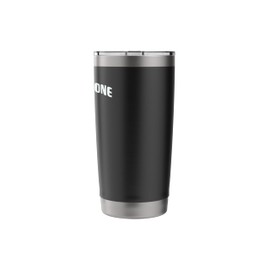 No Snow Cone For You Stainless Steel Insulated Tumbler