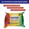 Hayfever Wipes Healthpoint Hay Fever Relief Wipes for Adults &