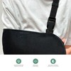 Ortones - Adjustable Arm Sling for Kids Arm and Shoulder
