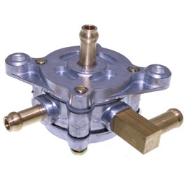 Solarhome J10-24410-03 Bomba de combustible para Yamaha Golf Cart G1 G3 Motor