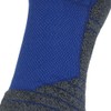 Stance 01344 DIAMOND SPORT OTC + ROYAL Socks, ROYAL (01344)