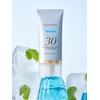 Menokin 30 Second Glow & Clear Gel Sunscreen Moist /