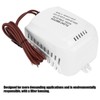 Marine Water Pump Float Switch 25A Modification Maintenance for Yachts