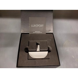 iPort LuxePort 71020 WHITE USB Charge Module NEW