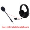 Barracuda X Mic Replacement for Razer Barracuda X Wireless Gaming