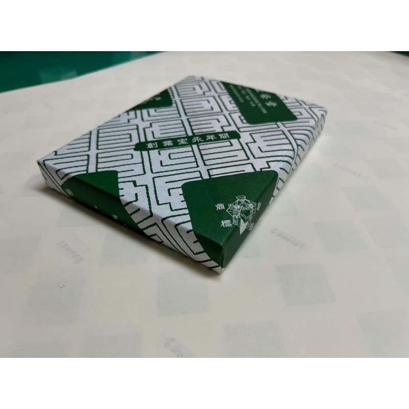 Shoyeido Shoyeido Keisen Incense Kokoroka 5 Types (Packaging)