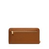 Fossil Women's Logan Clutch Bag, Brown, brown