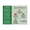 Shan Aaloo Bhaji Recipe and Seasoning Mix 1.76 oz (50g)