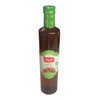 ALAHLAM Dates Vinegar Natural, No Sugar Added, Glass Bottle 500mL,